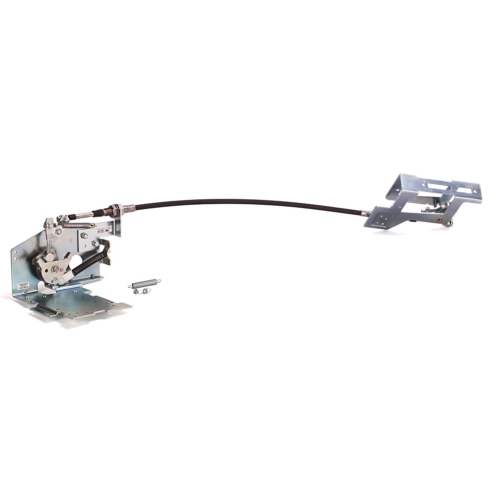 Allen-Bradley Cable Mechanism 1494C-CM16 1494C-CM16