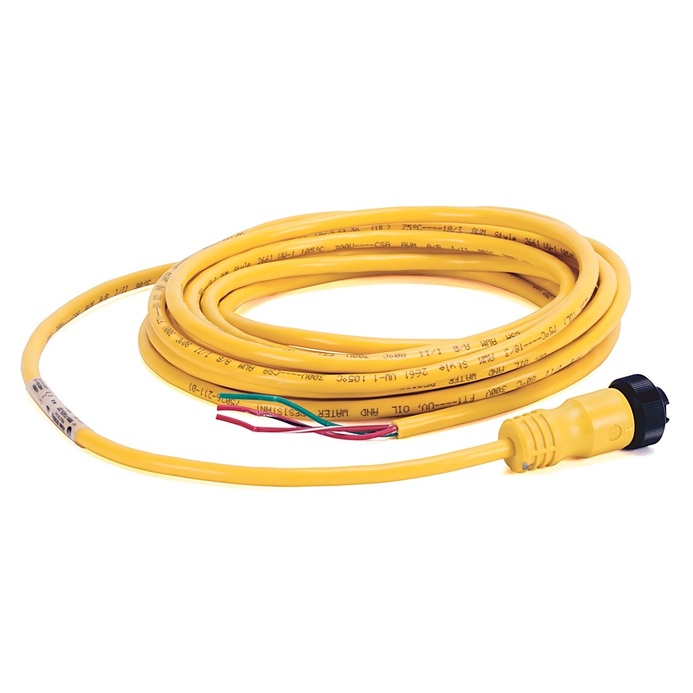Allen-Bradley 889 Mini Cable 889N-F3AEA-20F 889N-F3AEA-20F