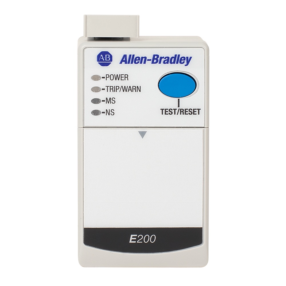 Allen-Bradley E200 Parameter Configuration Module 193-ECM-PCM 193-ECM-PCM