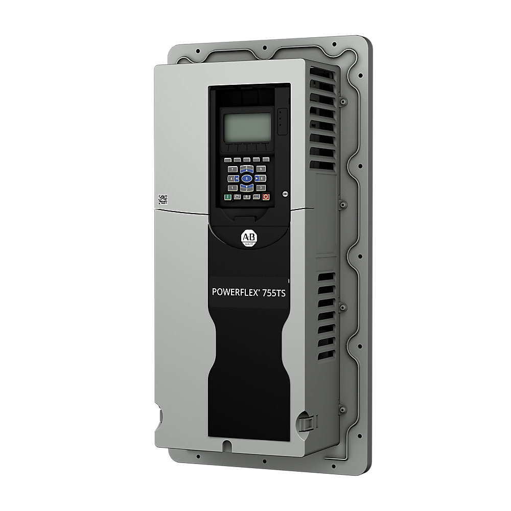 Allen-Bradley PowerFlex 755TS AC Drive 20G21FD034JA0NNNNN 20G21FD034JA0NNNNN
