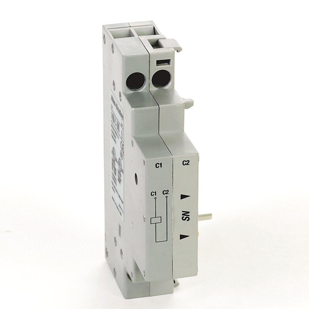 Allen-Bradley Shunt Release Module 140M-C-SND 140M-C-SND