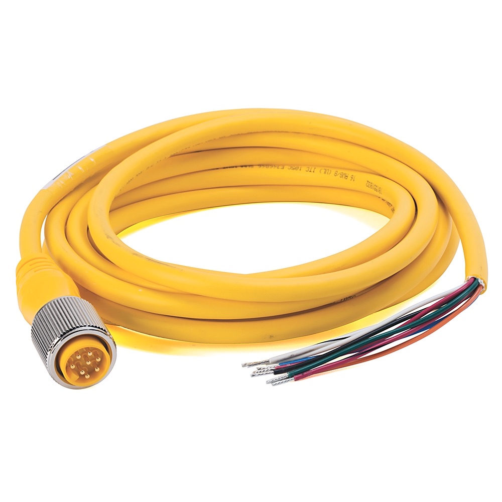 Allen-Bradley 889 Mini Cable 889N-U8AF-5 889N-U8AF-5