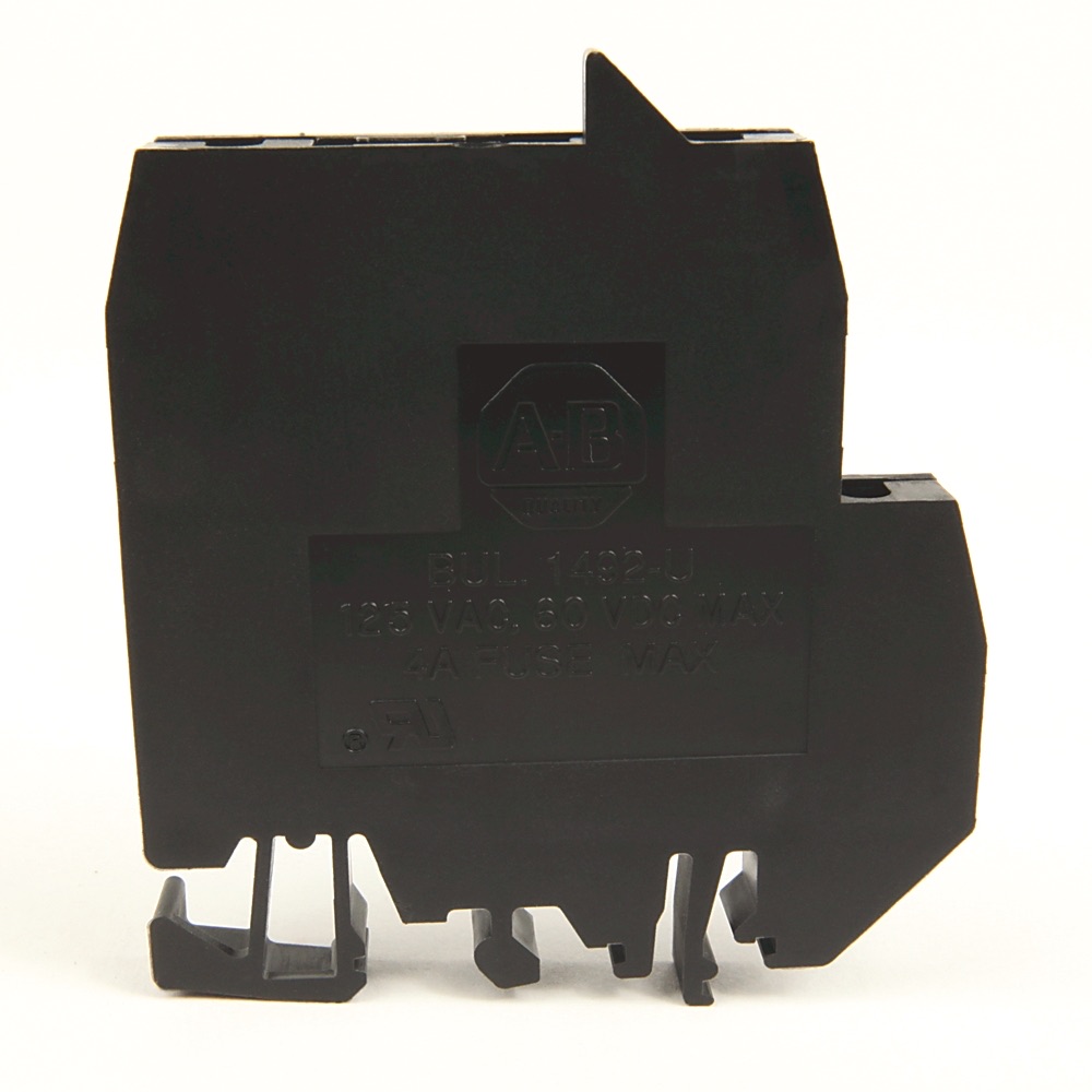Allen-Bradley TERM BLCK GMT-Style Fused 1492-UF3 1492-UF3