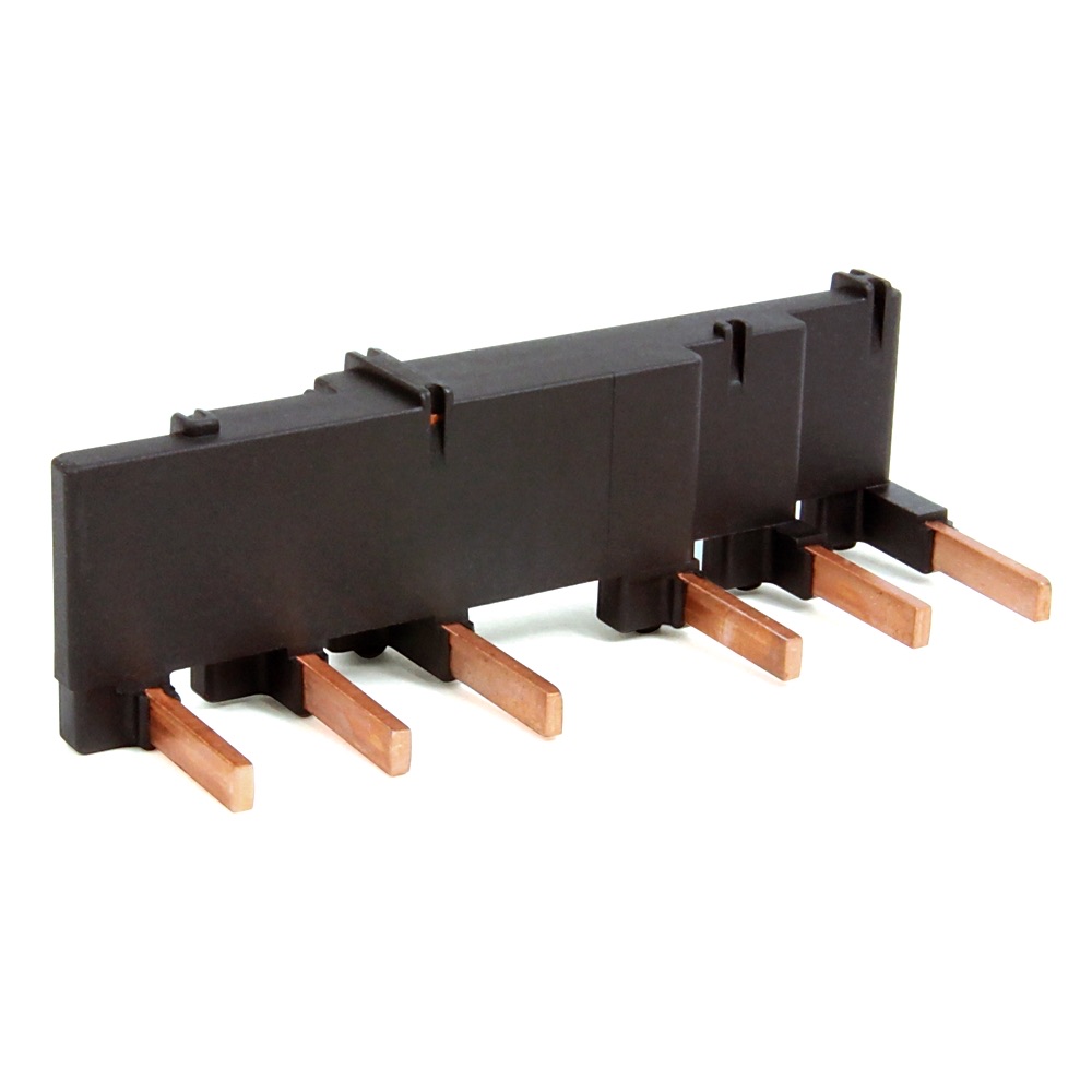 Allen-Bradley Compact Bus Bar - 115 A 140M-F-W632 140M-F-W632