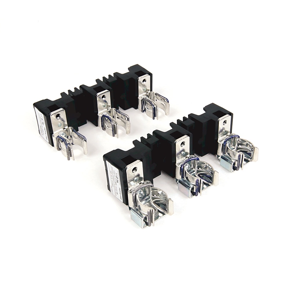 Allen-Bradley Fuse Block 1491-R266 1491-R266