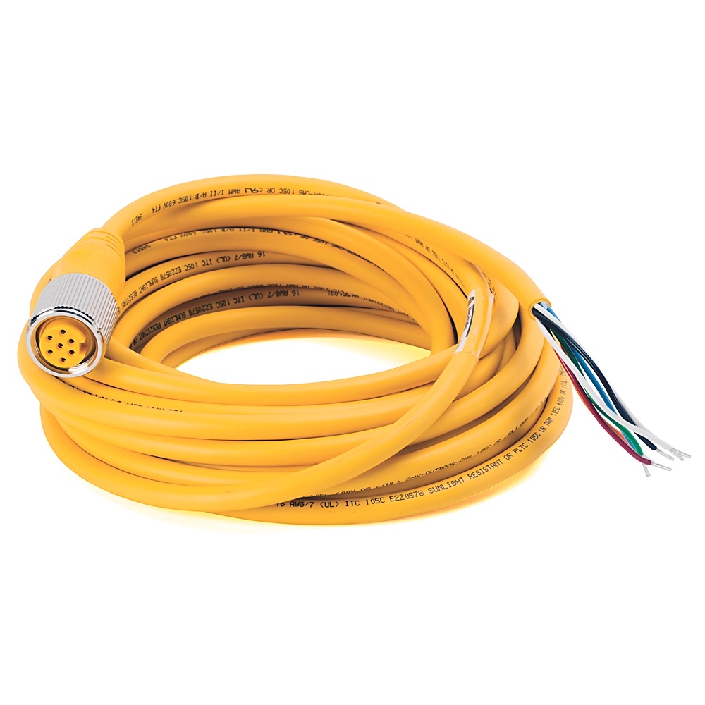 Allen-Bradley 889 Mini Cable 889N-F7AF-2 889N-F7AF-2