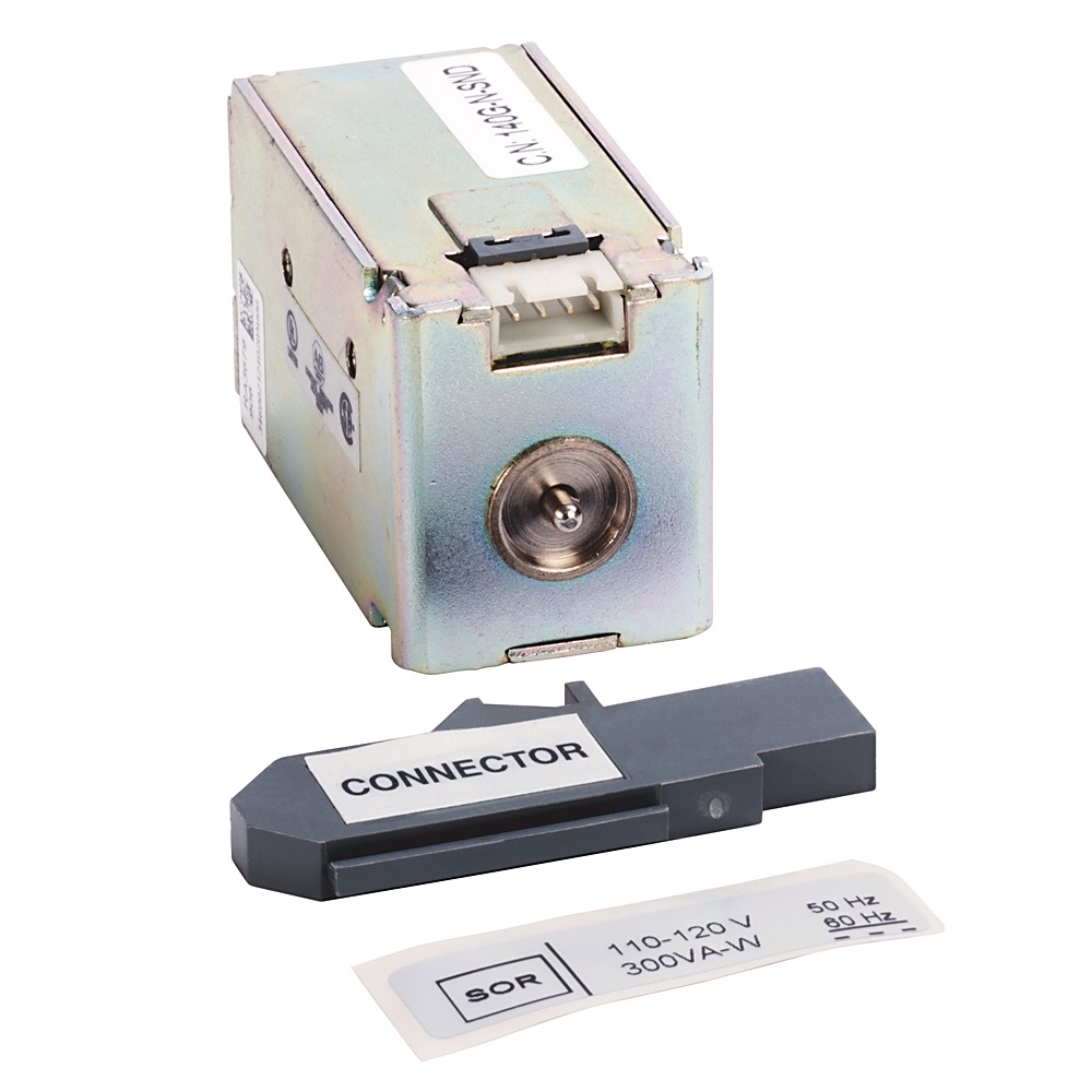 Allen-Bradley 140G Circuit-Breaker Accessory, SNT 140G-N-SNB 140G-N-SNB
