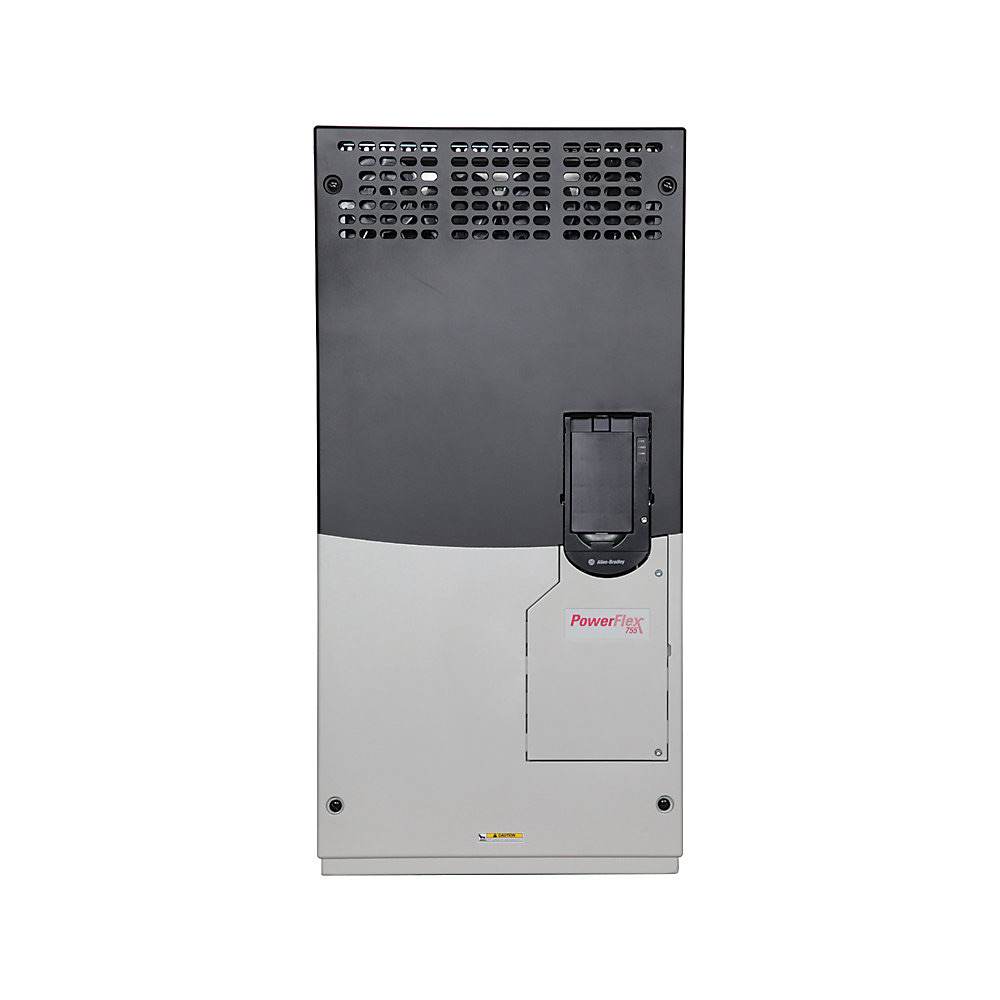 Allen-Bradley PowerFlex Air Cooled 755 AC Drive 20G1ANE192JA0NNNNN 20G1ANE192JA0NNNNN
