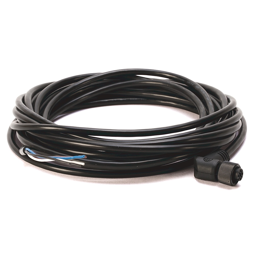 Allen-Bradley 889 DC Micro Cable 889D-R4FC-2 889D-R4FC-2