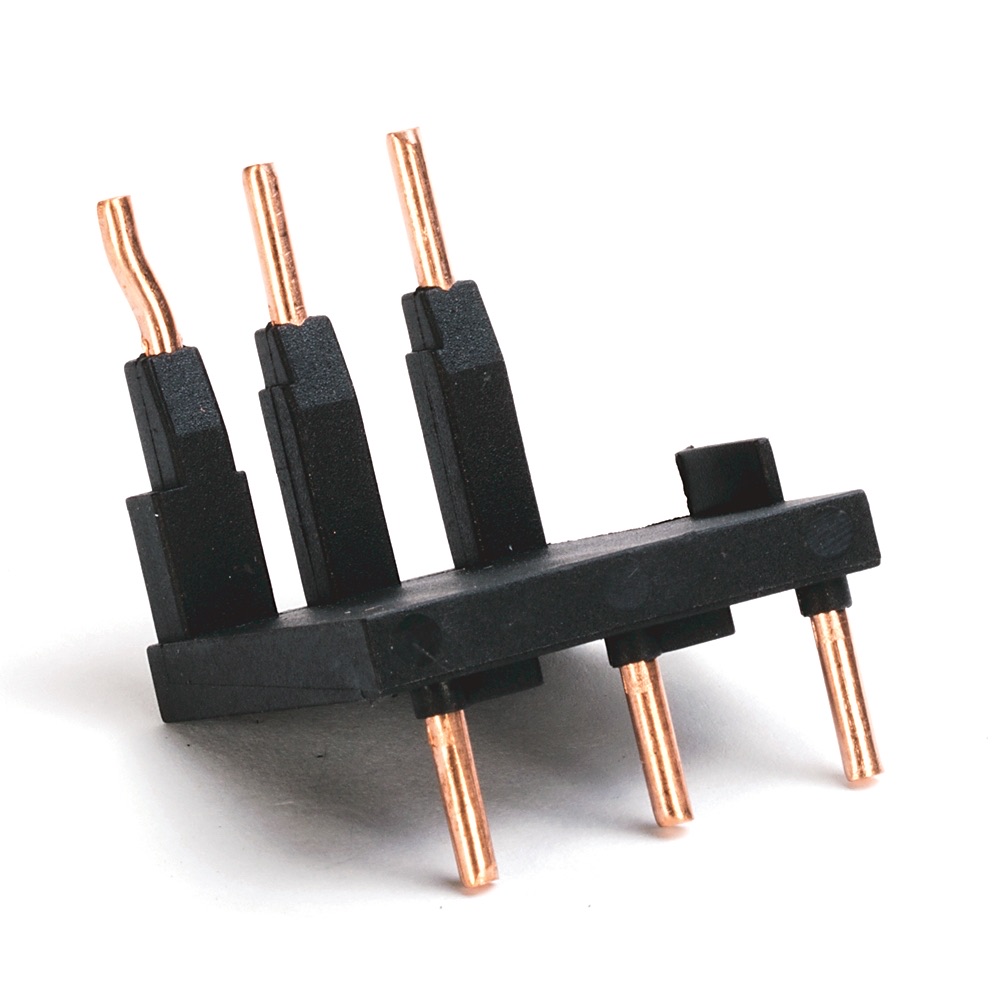 Allen-Bradley 25 A Connecting Module 140M-C-PNC23M 140M-C-PNC23M