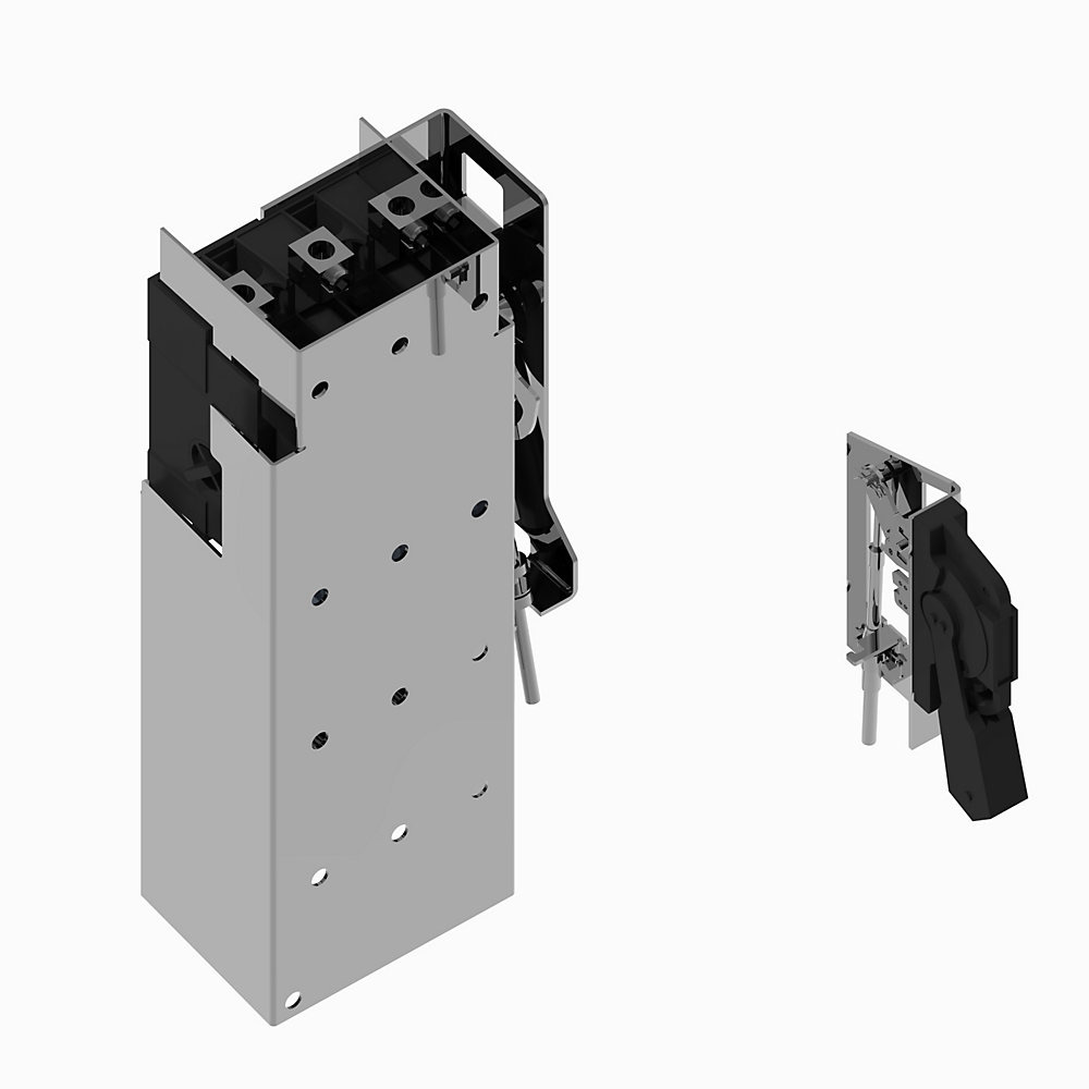 Allen-Bradley Disconnect Kits 1494U-R200-C4-LA-N-PC 1494U-R200-C4-LA-N-PC