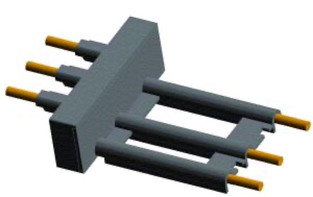 Allen-Bradley SMC-3 Accessory 150-CI37 150-CI37