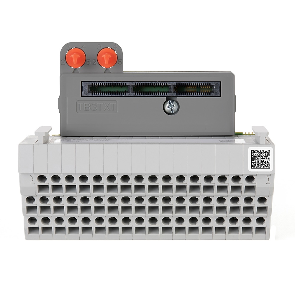 Allen-Bradley 5094XT RTB CJC Spring 5094-RTB3TSXT 5094-RTB3TSXT
