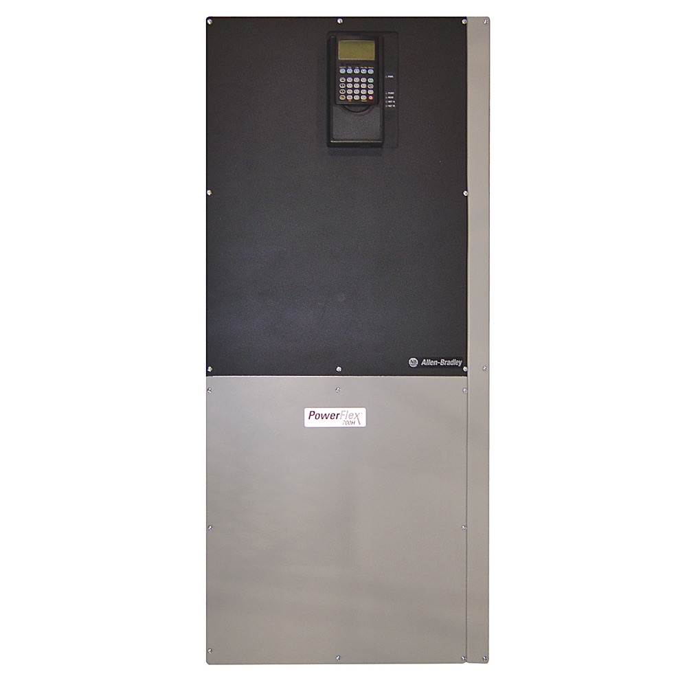 Allen-Bradley PowerFlex 700S AC Drive 20D 20DD300A3EYNBEANE 20DD300A3EYNBEANE