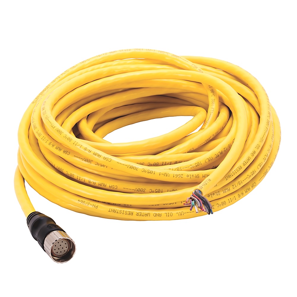 Allen-Bradley 889 M23 Cable 889M-F12AH-15 889M-F12AH-15