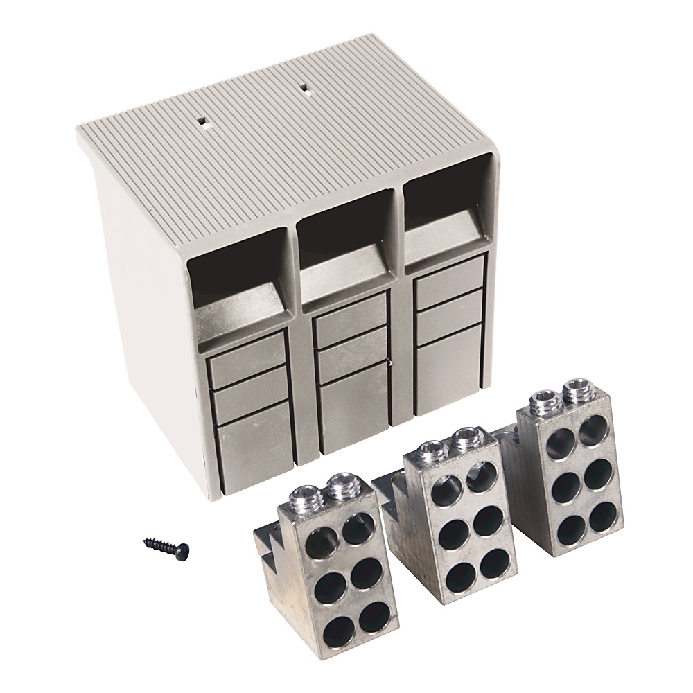 Allen-Bradley 140G Circuit-Breaker Accessory, Lug 140G-H-MTL63 140G-H-MTL63