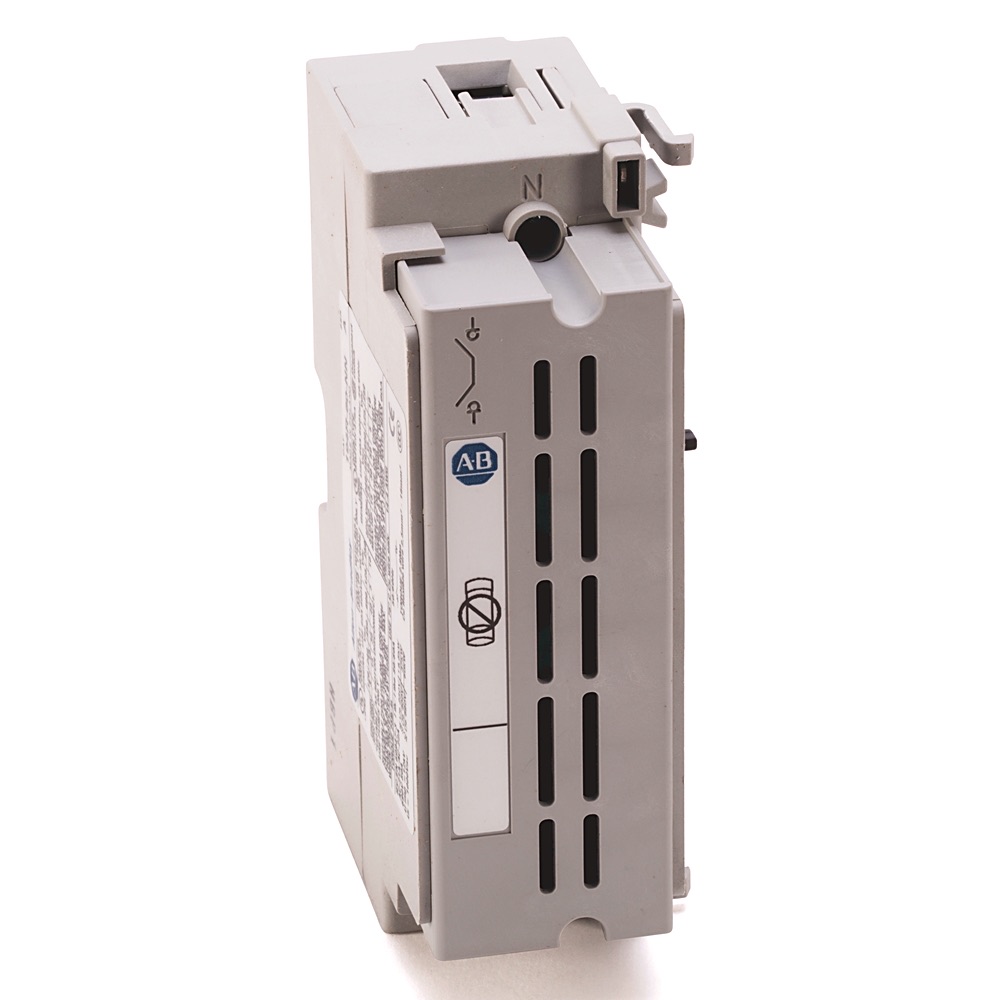 Allen-Bradley 194R 60A 4th Pole Module 194R-60-NN 194R-60-NN