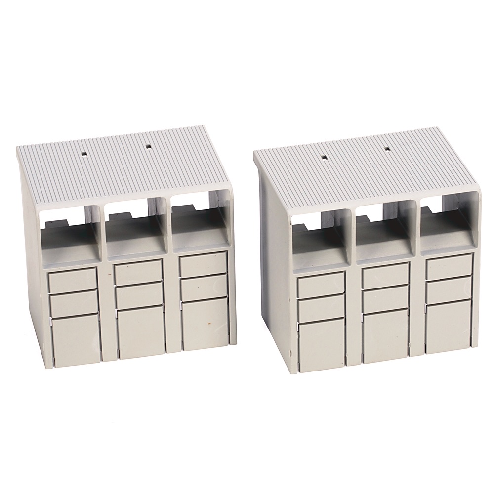 Allen-Bradley 140G Circuit-Breaker Accessory, Cover 140G-H-TC3H 140G-H-TC3H
