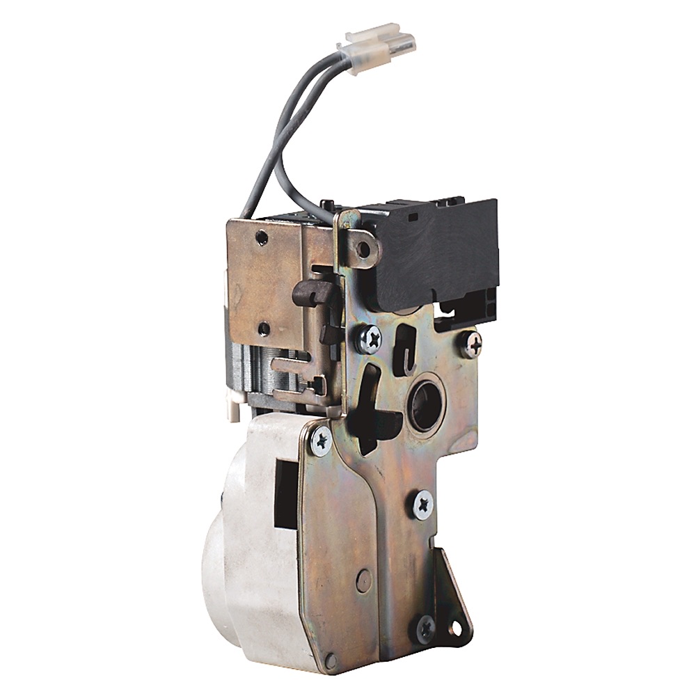 Allen-Bradley 140G Circuit-Breaker Accessory, Chrg Mtr 140G-NS-SCMB 140G-NS-SCMB