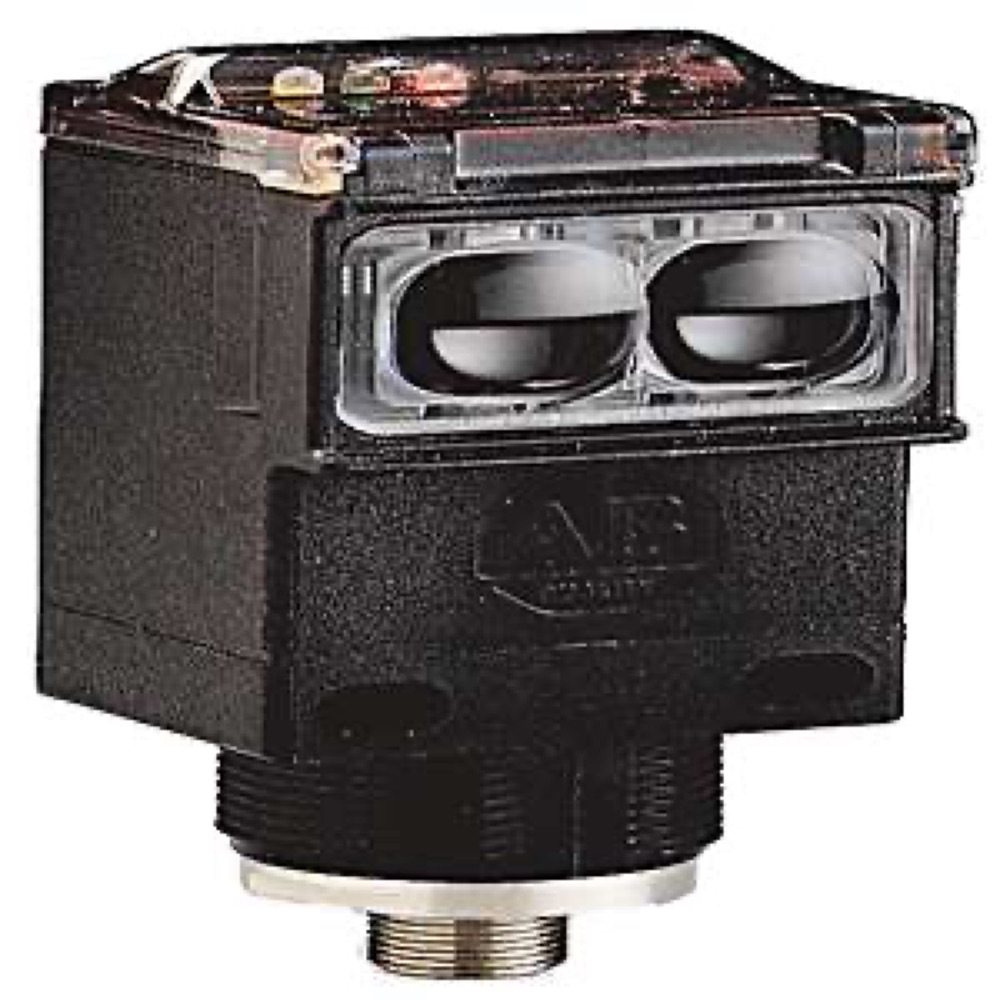Allen-Bradley Series 9000 Photoelectric Sensors 42GRF-9103 42GRF-9103