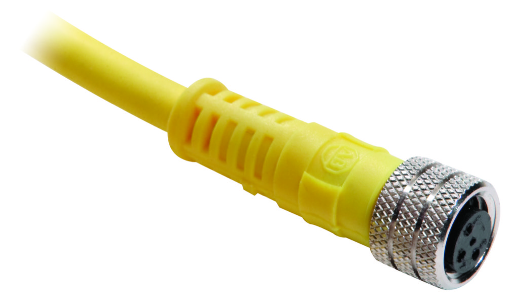 Allen-Bradley 889 Pico Cable 889P-B3BB-2 889P-B3BB-2