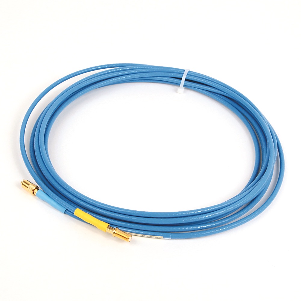 Allen-Bradley Eddy Current Probe Extension Cable 1442-EC-5845N 1442-EC-5845N