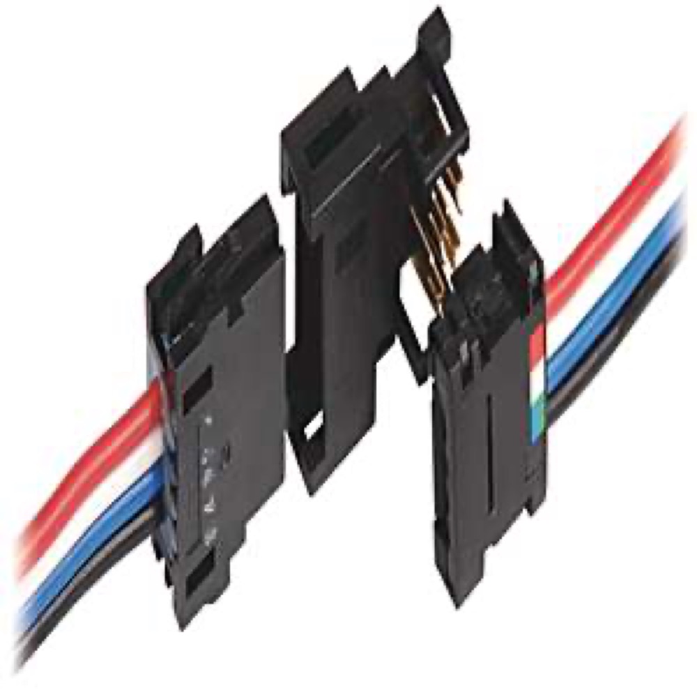 Allen-Bradley 1485P Media Terminating Resistor 1485P-K1TR4 1485P-K1TR4
