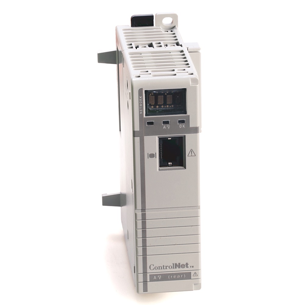 Allen-Bradley CompactLogix L4x DC In Power Supply 1768-PB3 1768-PB3