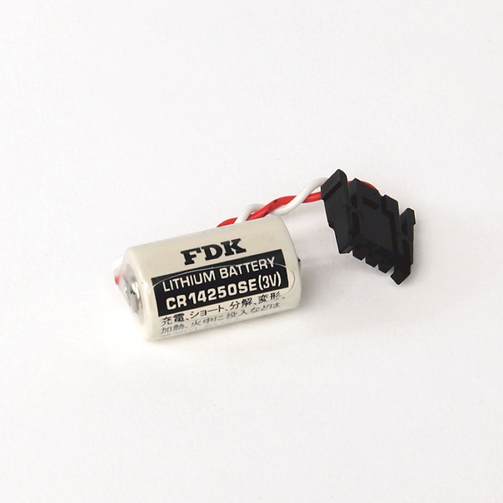Allen-Bradley SLC Lithium Battery 1747-BA 1747-BA