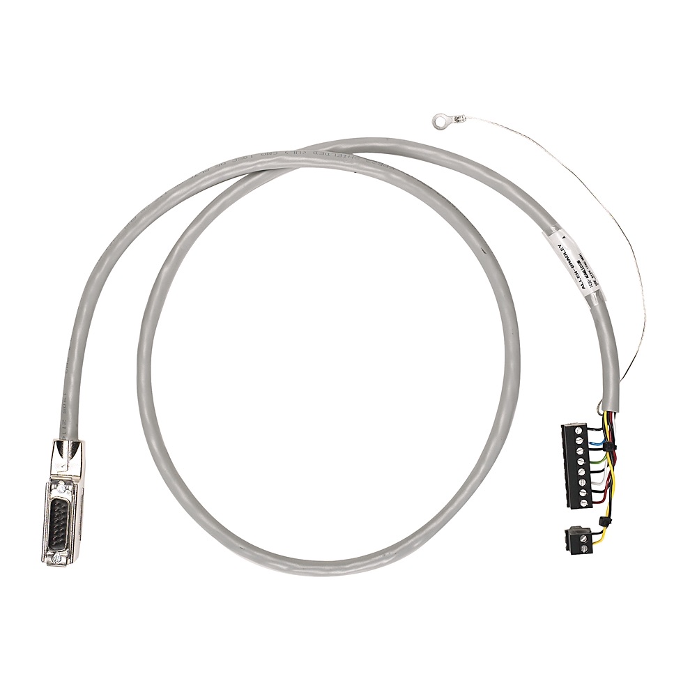 Allen-Bradley Analog Cable Connection Products 1492-ACABLE020VB 1492-ACABLE020VB