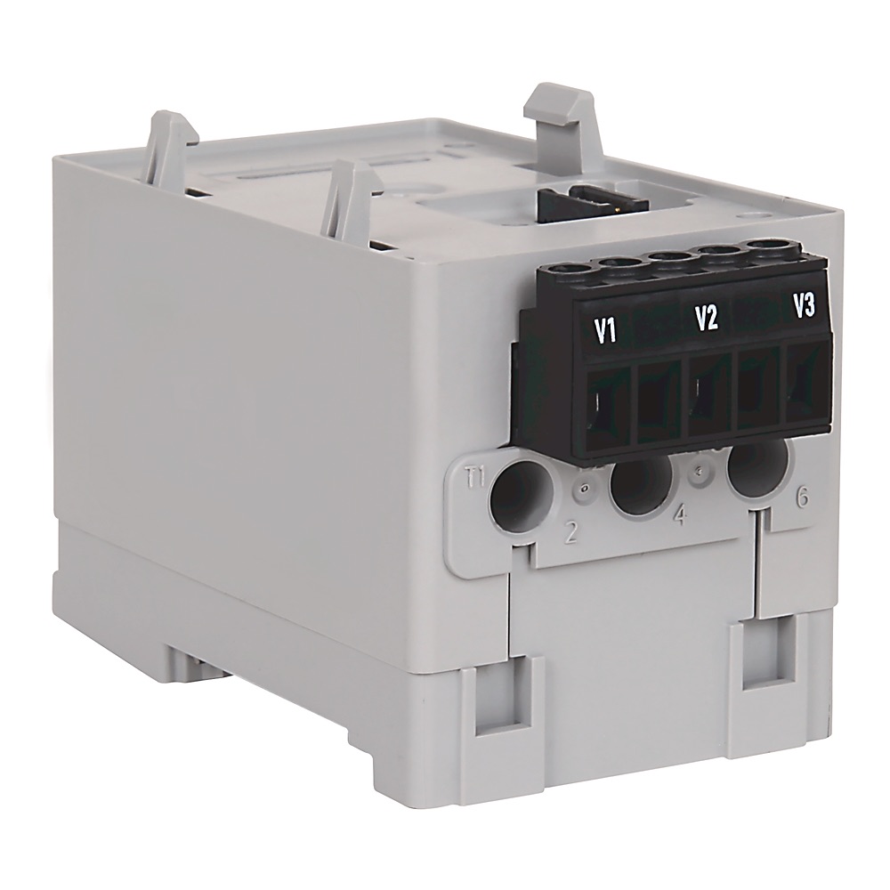 Allen-Bradley E300/E200 30 Amp Sensing Module 193-ESM-VIG-30A-CT 193-ESM-VIG-30A-CT