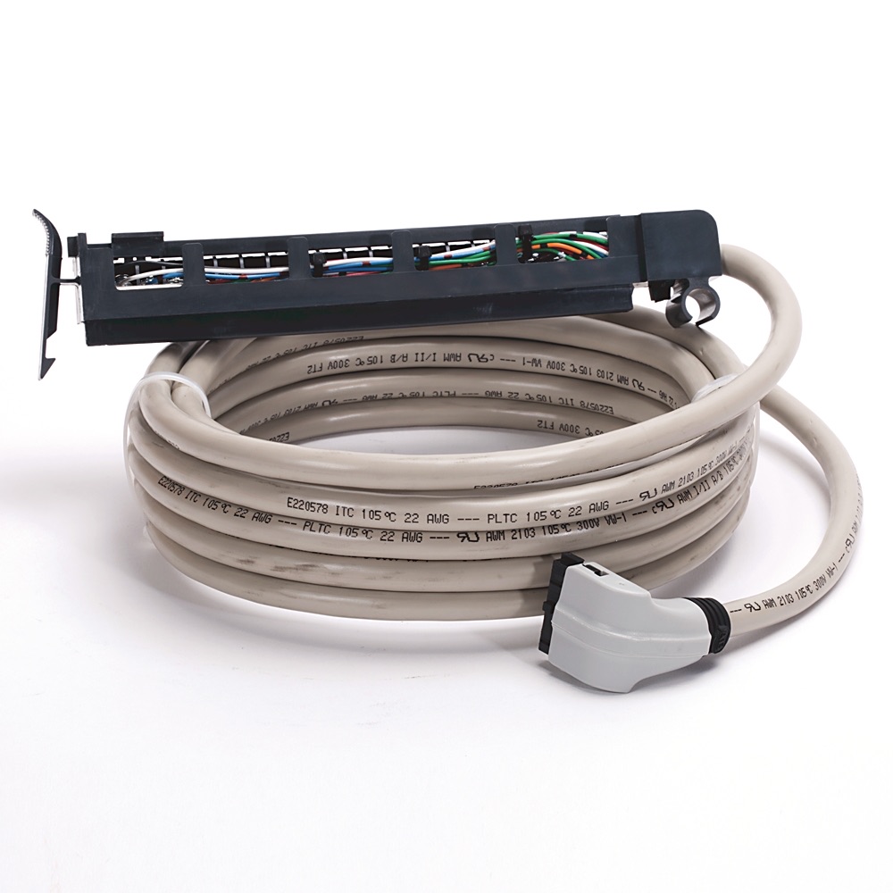 Allen-Bradley Digital Cable Connection Products 1492-CABLE050F 1492-CABLE050F