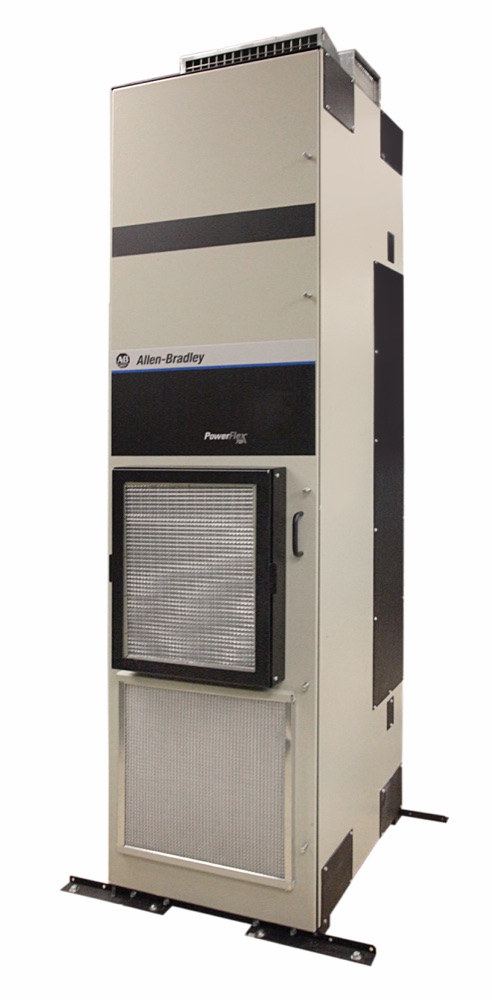 Allen-Bradley PowerFlex Air Cooled 755 AC Drive 20G1ALE435JN4NNNNN 20G1ALE435JN4NNNNN