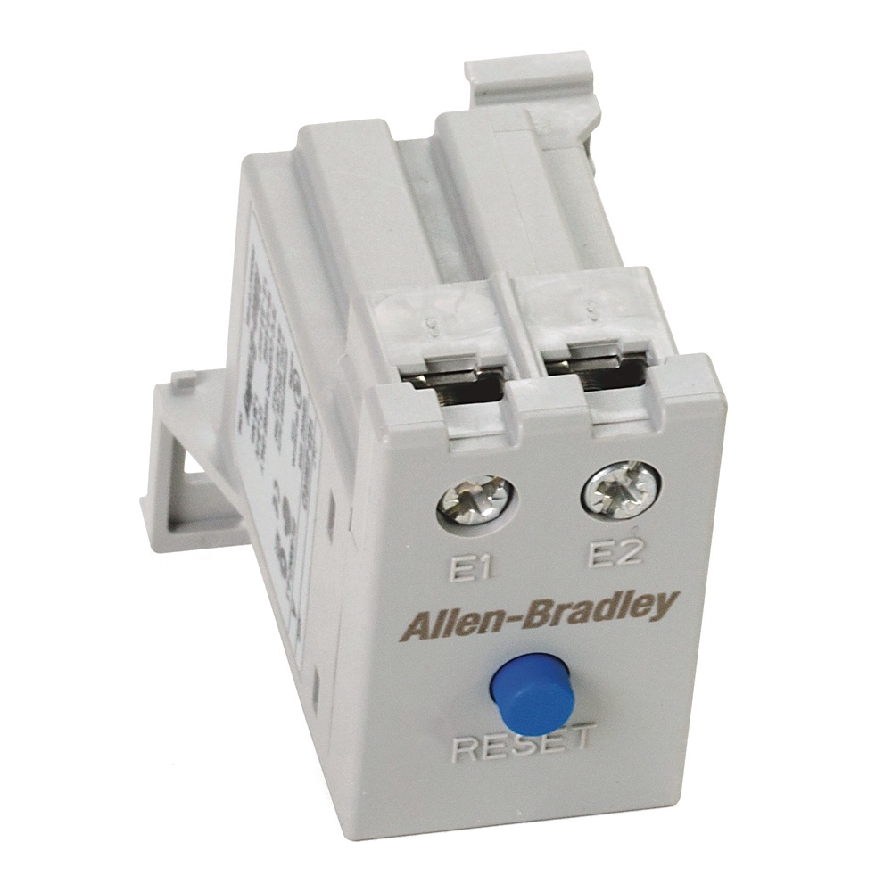 Allen-Bradley E1 Plus Adjustment Cover 193-EMC 193-EMC