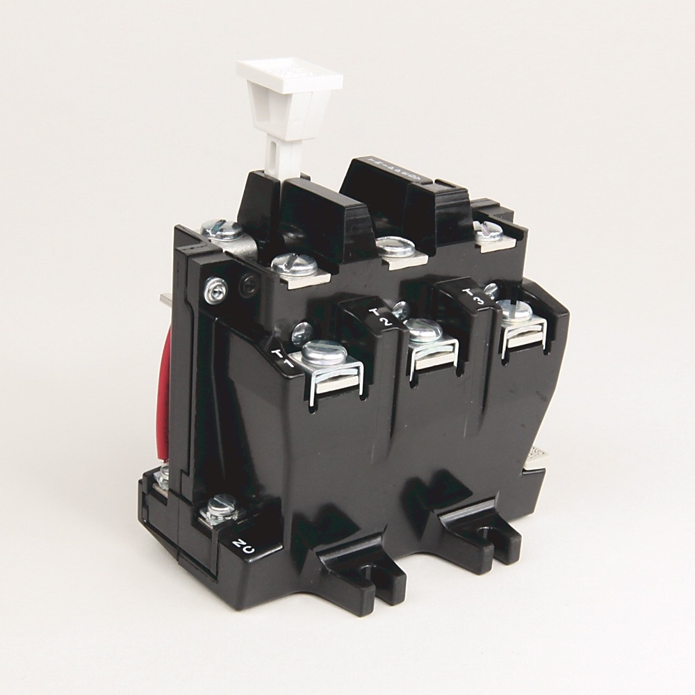 Allen-Bradley NEMA Overload Relay 592-EUTB 592-EUTB