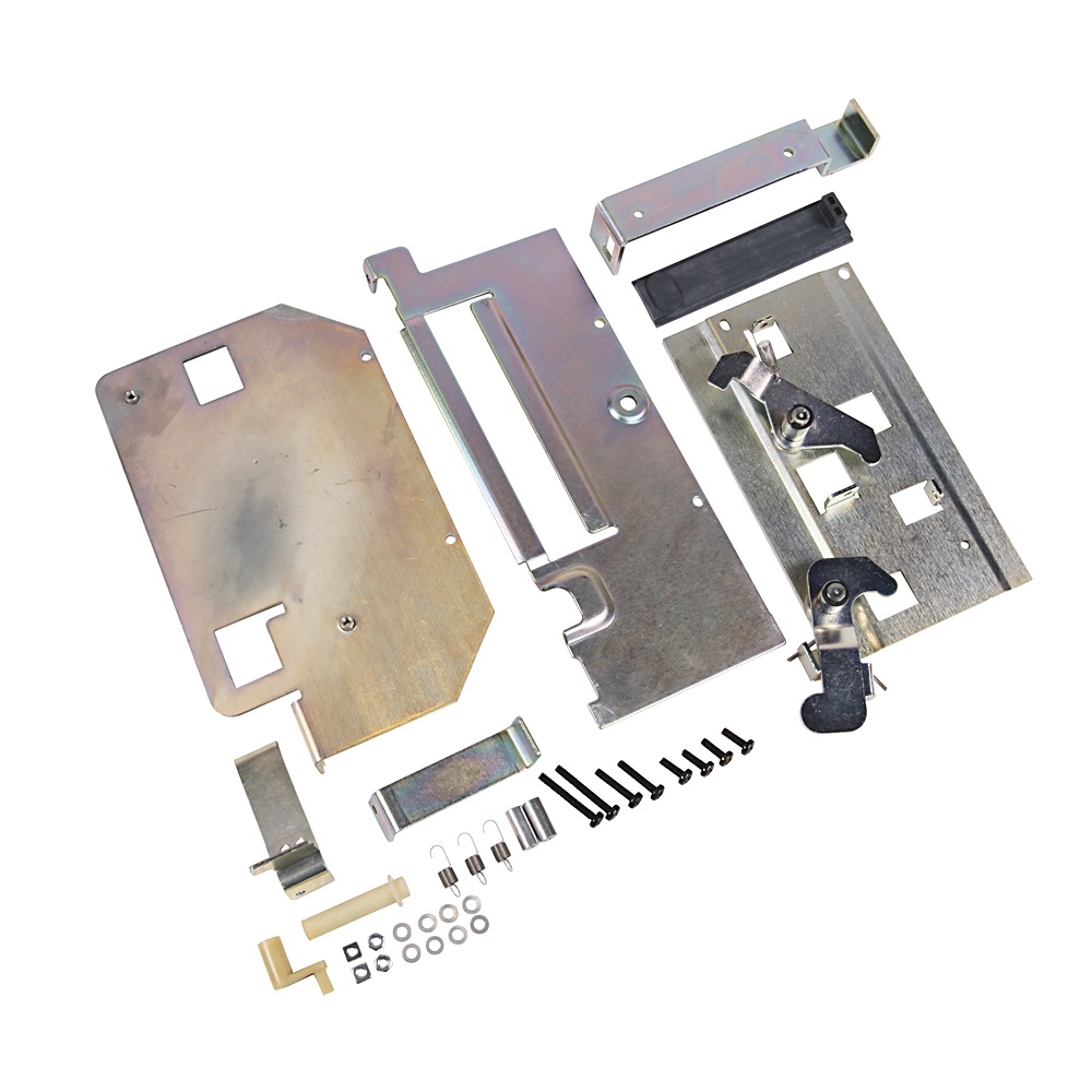 Allen-Bradley 140G Circuit-Breaker Accessory, Lock 140G-N-SINT 140G-N-SINT