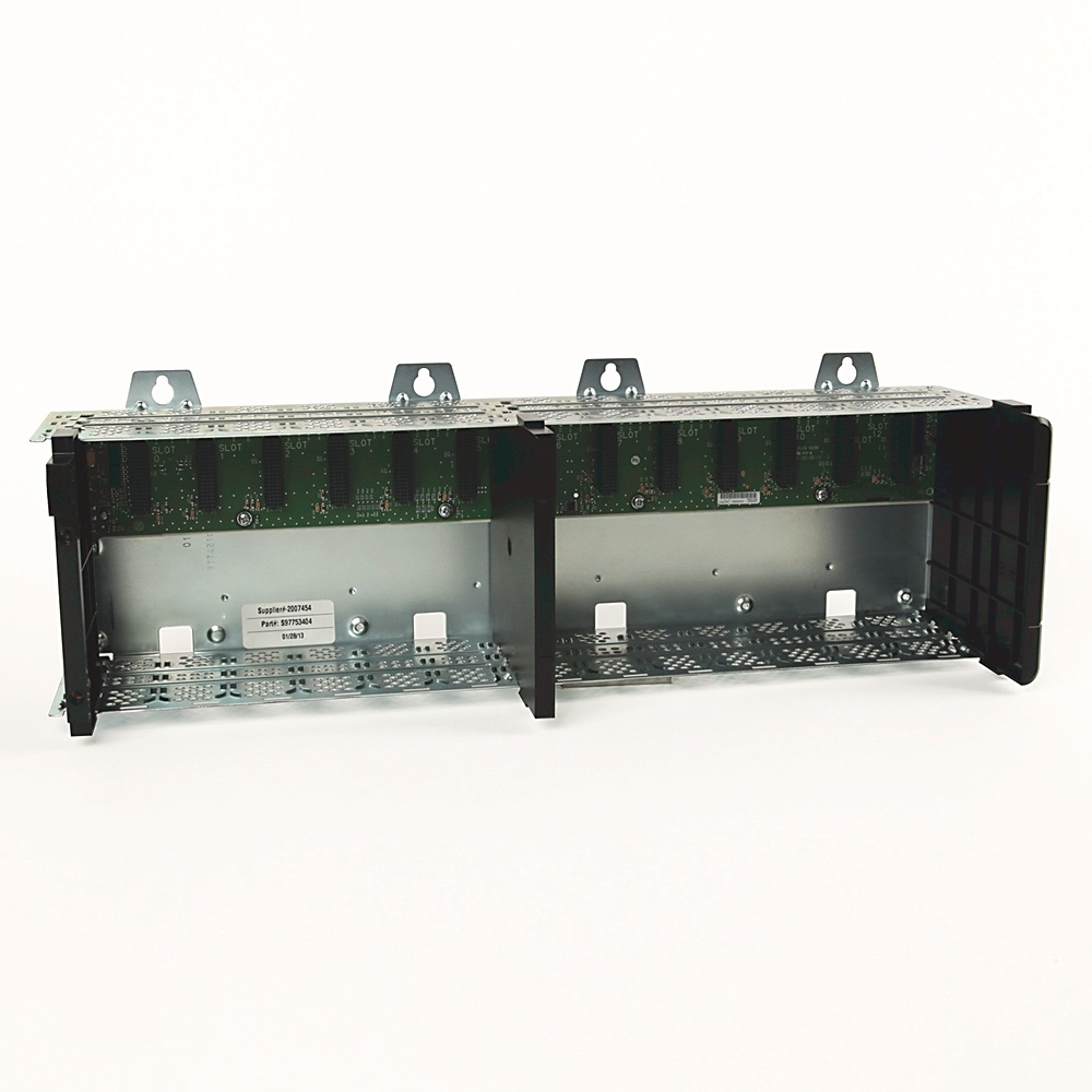 Allen-Bradley ControlLogix 13 Slots Chassis 1756-A13K 1756-A13K