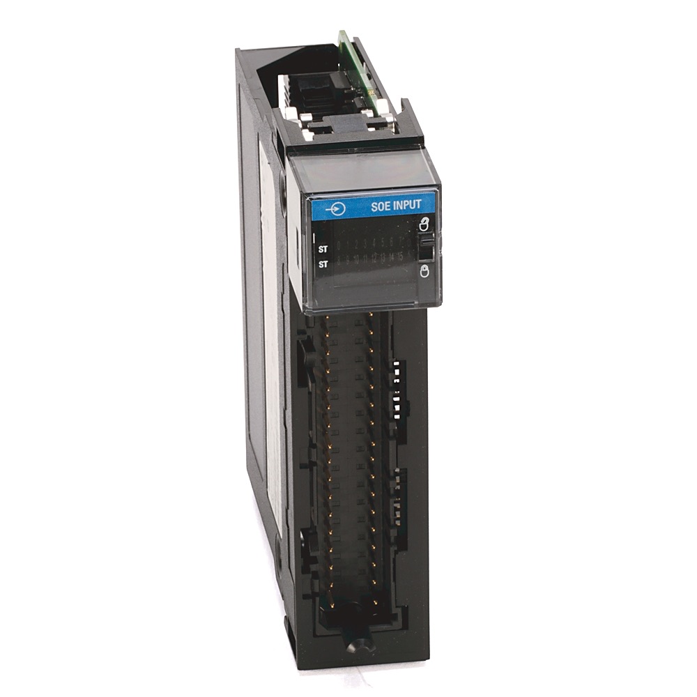Allen-Bradley ControlLogix 16 Point D/I Module 1756-IH16ISOE 1756-IH16ISOE