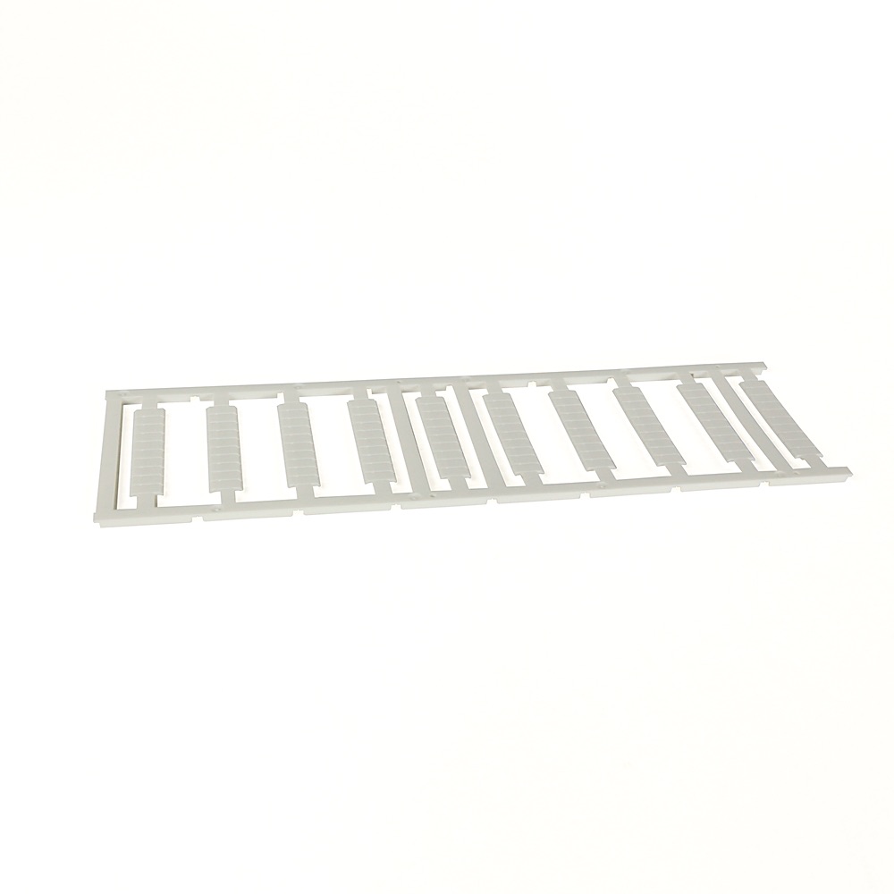 Allen-Bradley Snap-In Wire Marker Card 1492-MCW4X9 1492-MCW4X9