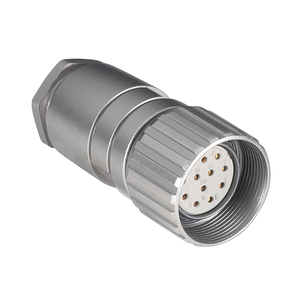 Allen-Bradley 889 M23 Cable 889M-E19PM-2 889M-E19PM-2