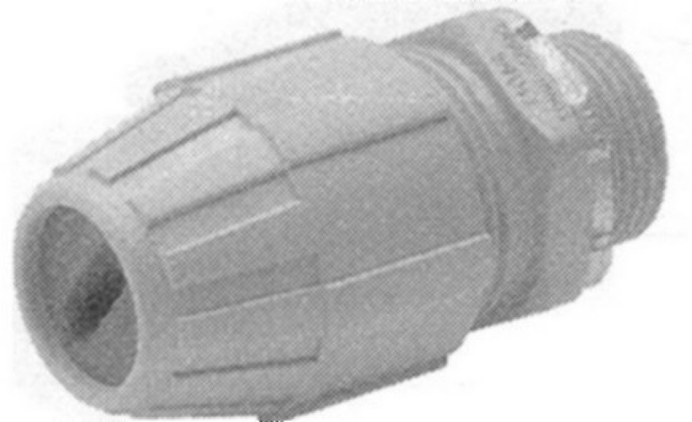 Allen-Bradley DeviceNet Accessory 1485A-CAD 1485A-CAD