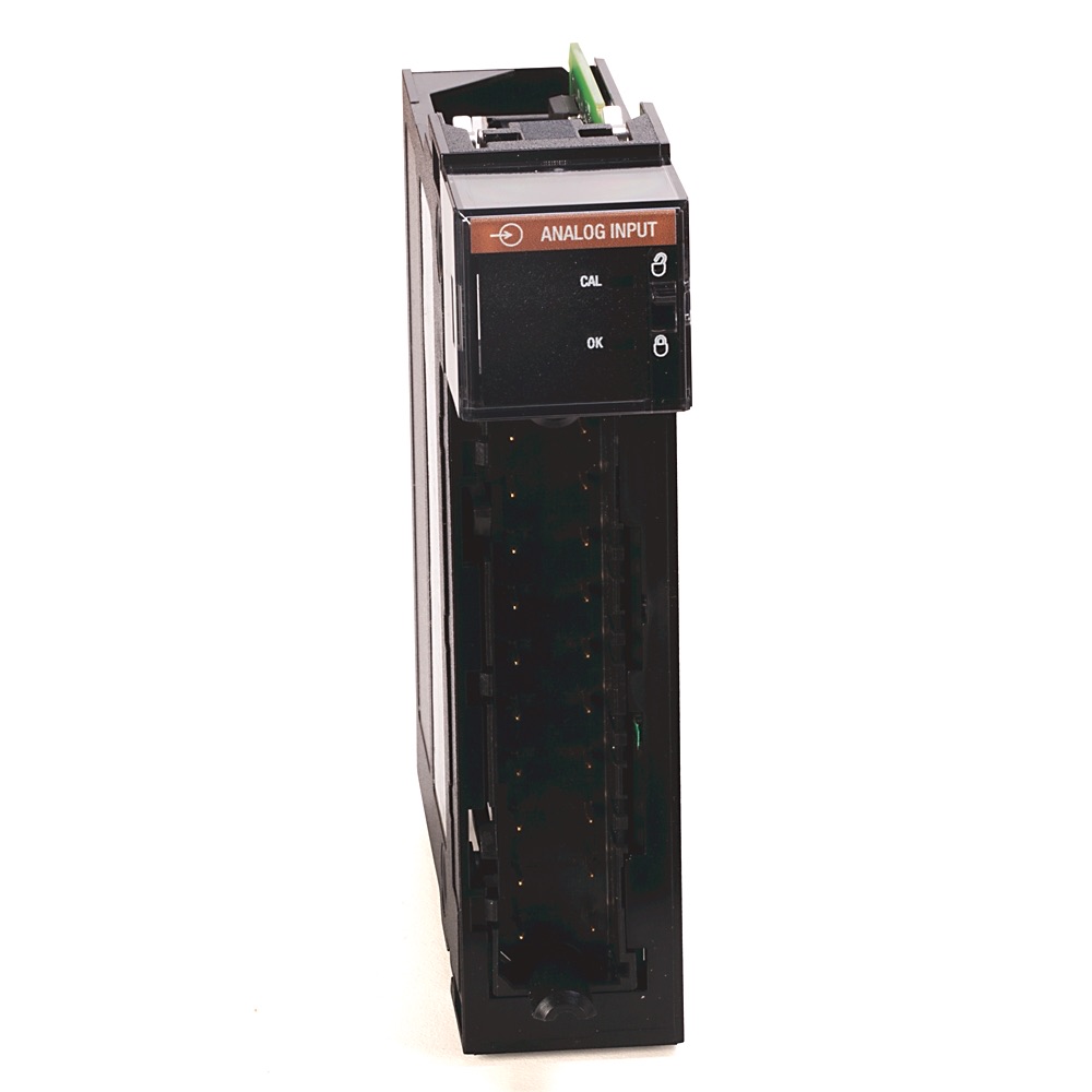 Allen-Bradley ControlLogix 6 Point Isolated A/I Module 1756-IF6I 1756-IF6I