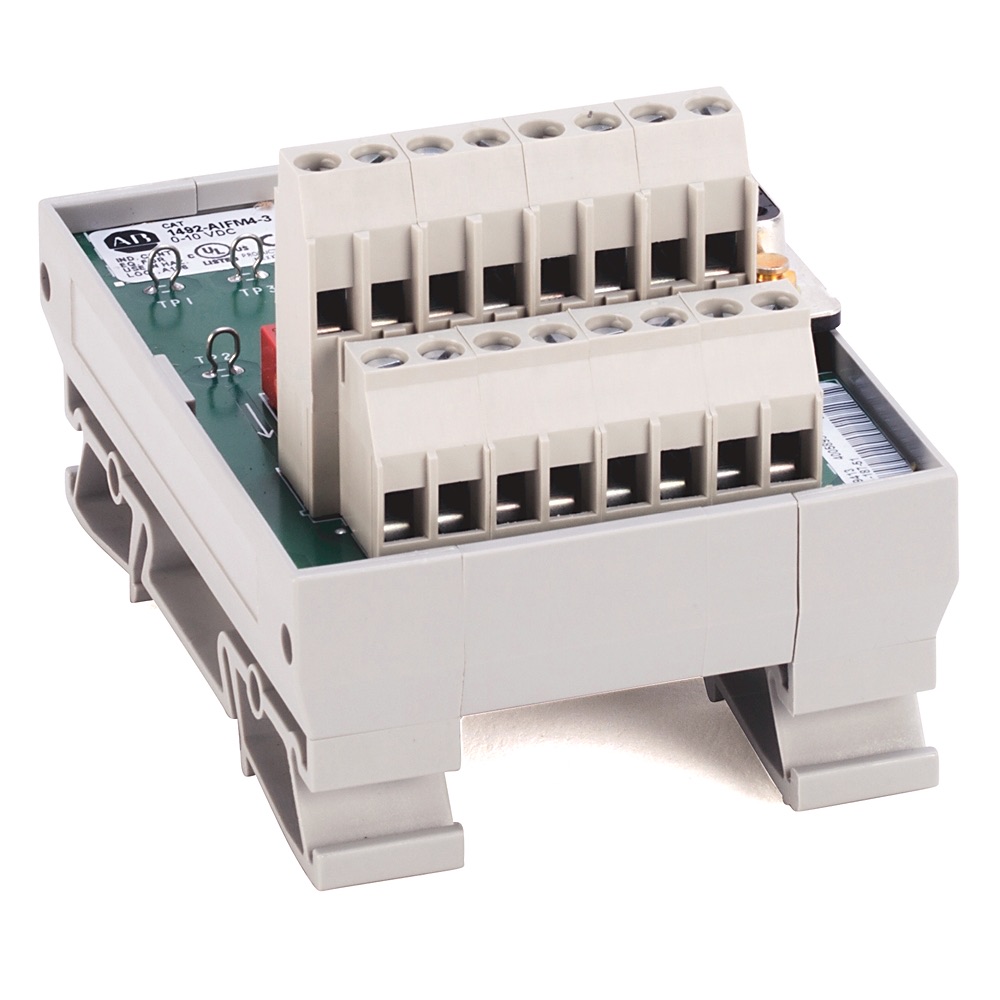 Allen-Bradley Connection Products 1492-AIFM4-3 1492-AIFM4-3