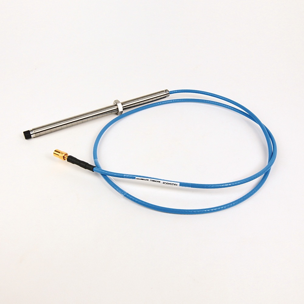 Allen-Bradley Eddy Current Probe 1442-PS-0860E0010N 1442-PS-0860E0010N