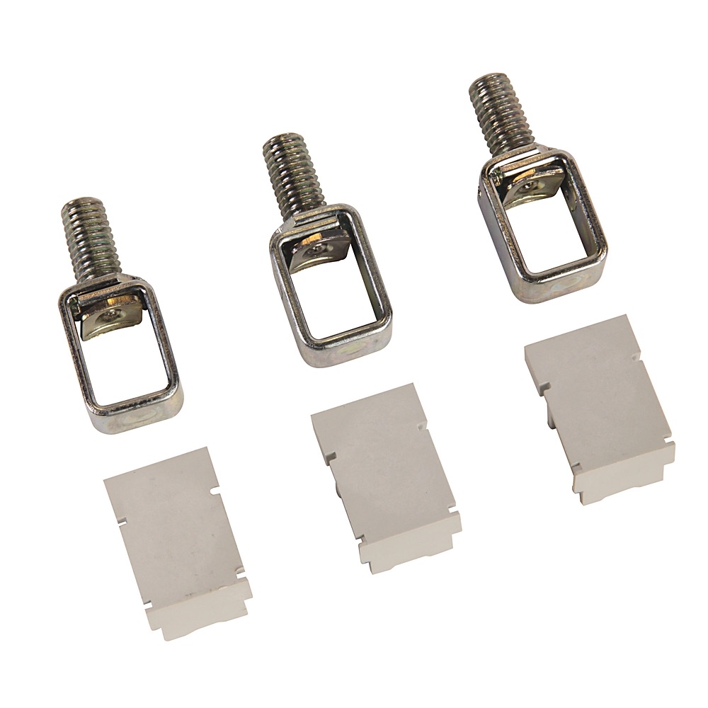 Allen-Bradley 140GCircuit-Breaker AccessoryLug kit 3pz 140G-G-TLC13 140G-G-TLC13