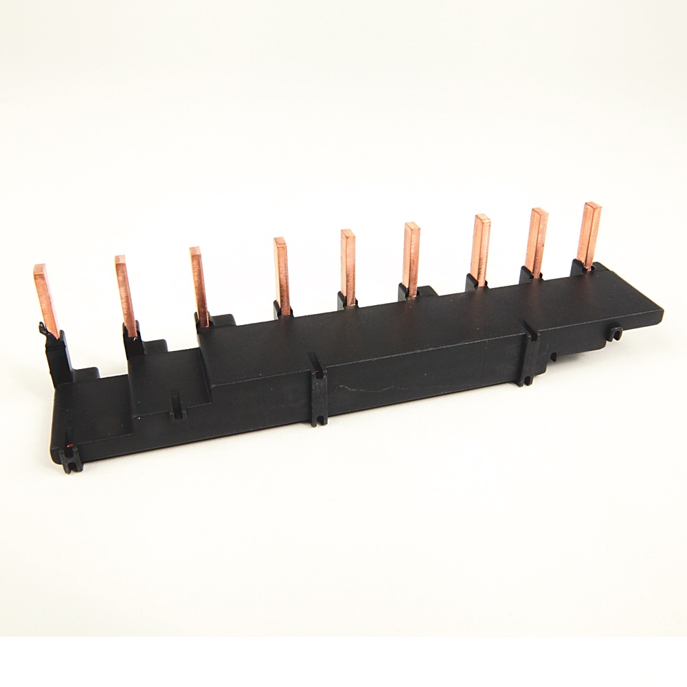 Allen-Bradley Compact Bus Bar - 115 A 140M-F-W543 140M-F-W543