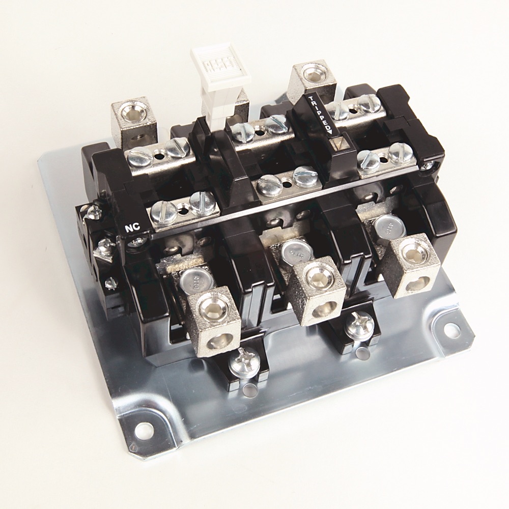 Allen-Bradley NEMA Overload Relay 592-DOV16 592-DOV16