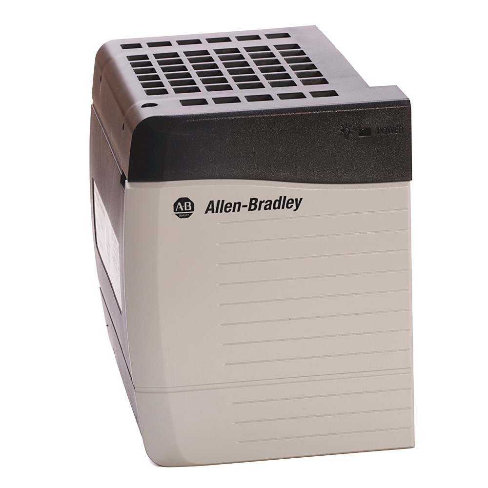 Allen-Bradley ControlLogix 24V DC Power Supply 1756-PB75 1756-PB75