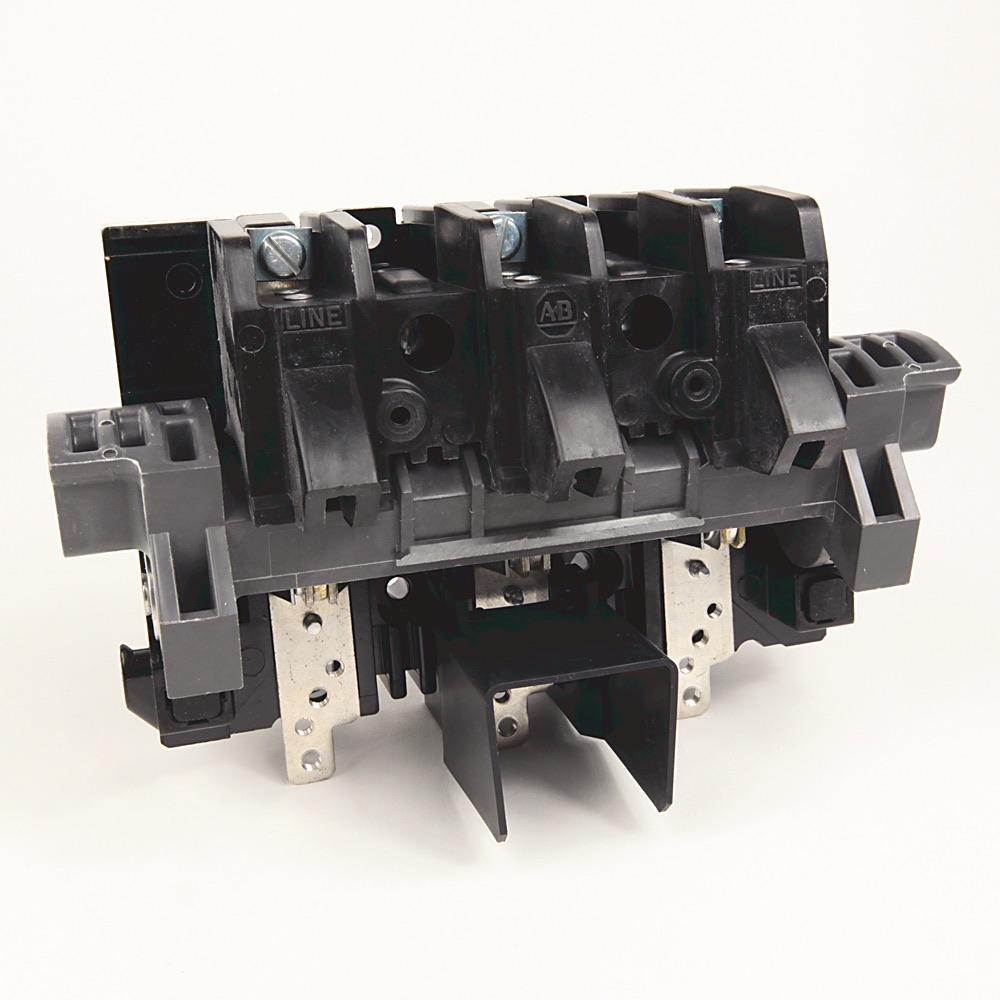 Allen-Bradley 400 A Disconnect Switch 1494F-DX400 1494F-DX400