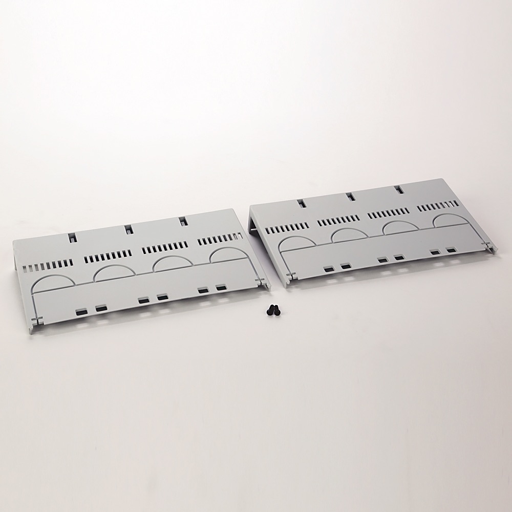 Allen-Bradley 140G Circuit-Breaker Accessory, Cover 140G-K-TC4L 140G-K-TC4L